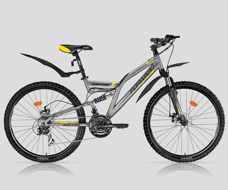 Купить Forward Raptor 2.0 Disc 2014