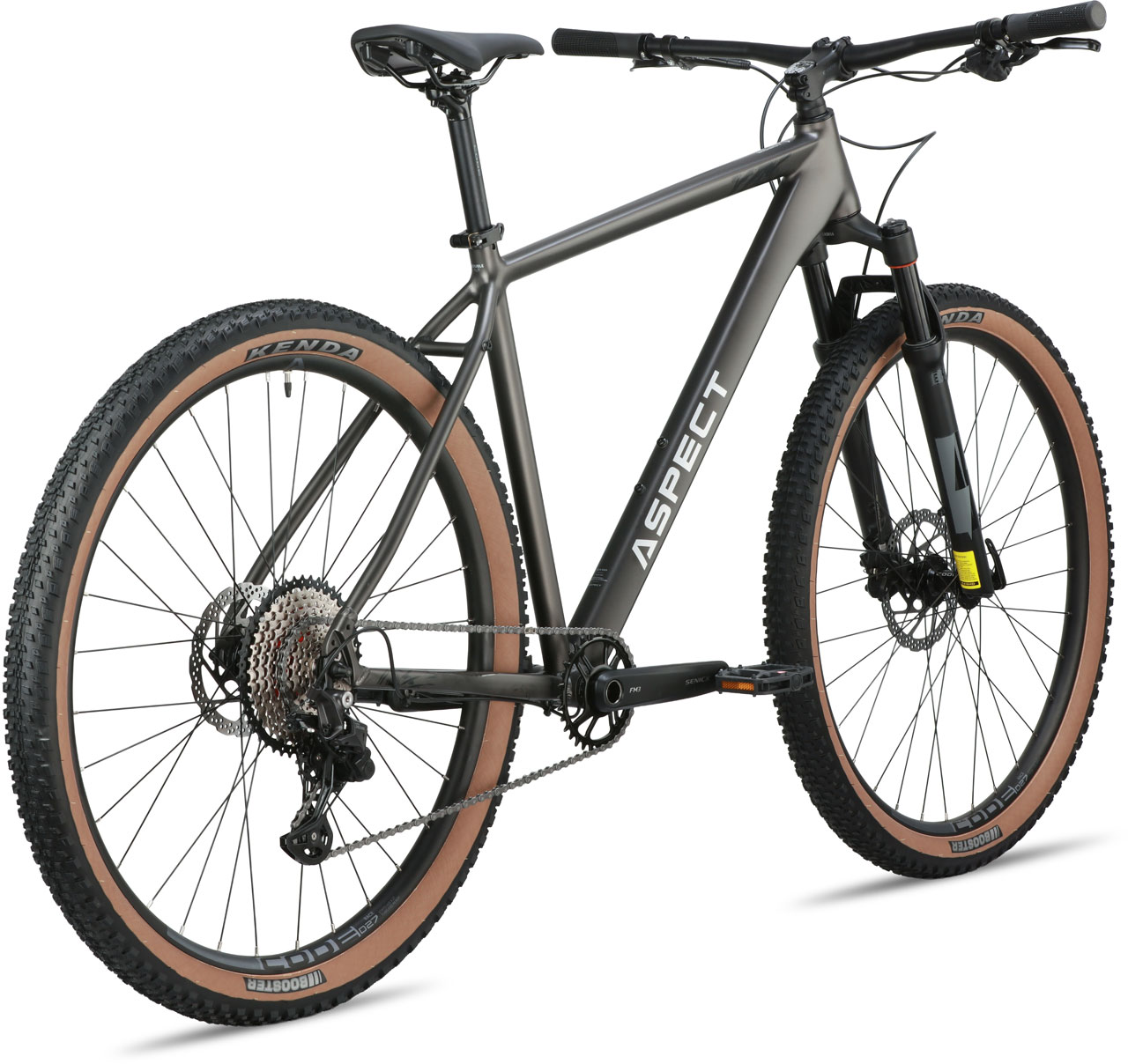 Купить ASPECT Big Boy 29 2026