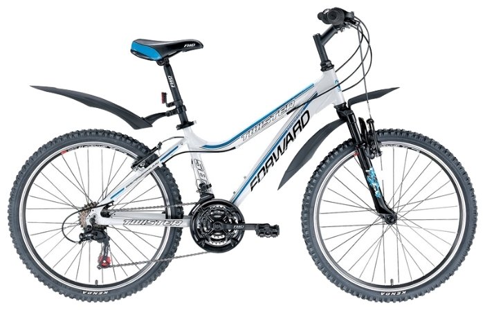 Купить Forward Twister 587 2015