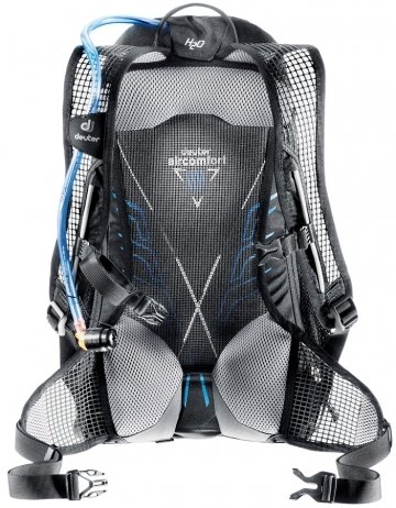 Купить Велорюкзак Deuter Race EXP Air