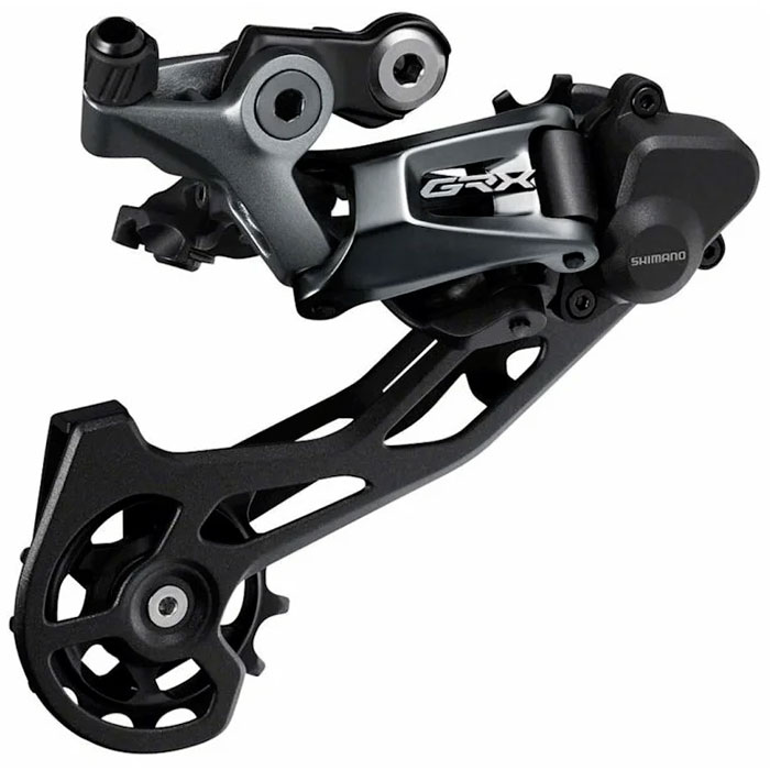 Купить Переключатель задний Shimano GRX RX810 SGS