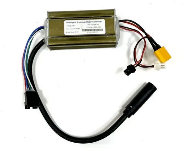 Купить Контроллер для Kugoo S3 Jilong