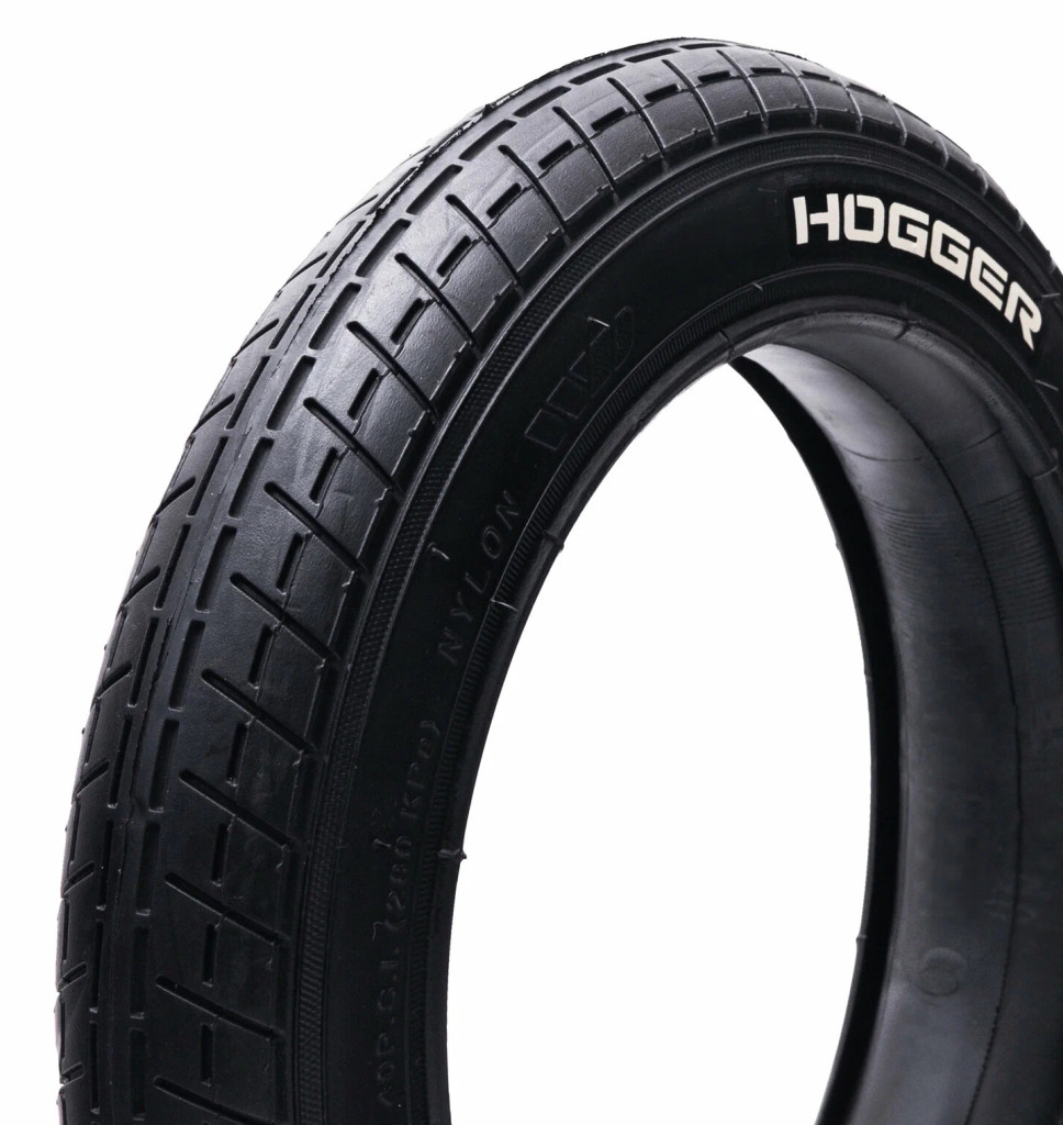 Купить Покрышка HOGGER HG-1237 12 дюймов 1/2x2 1/4 (57-203)