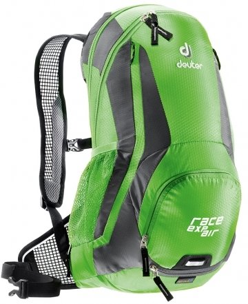 Купить Велорюкзак Deuter Race EXP Air