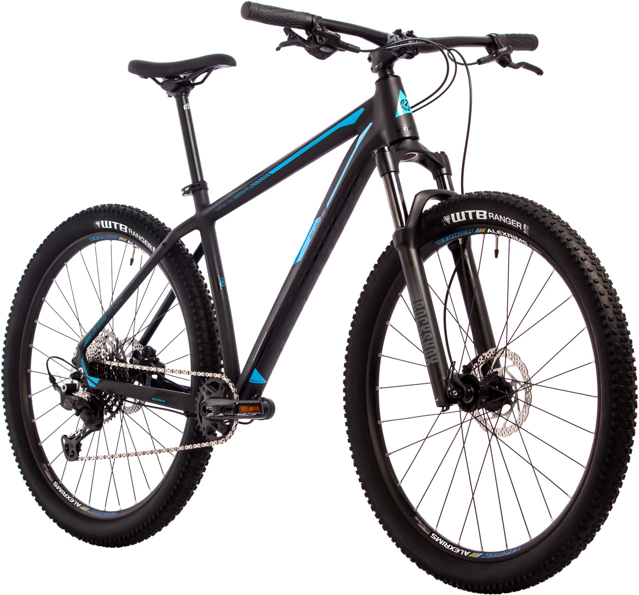 STINGER Reload Evo 27.5 2024 Купить STINGER Reload Evo 27.5 2024