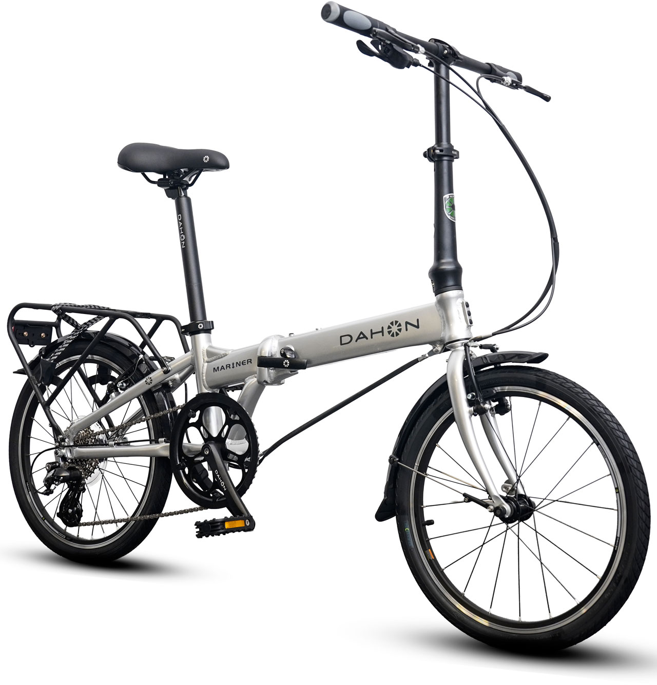 Купить DAHON Mariner D8