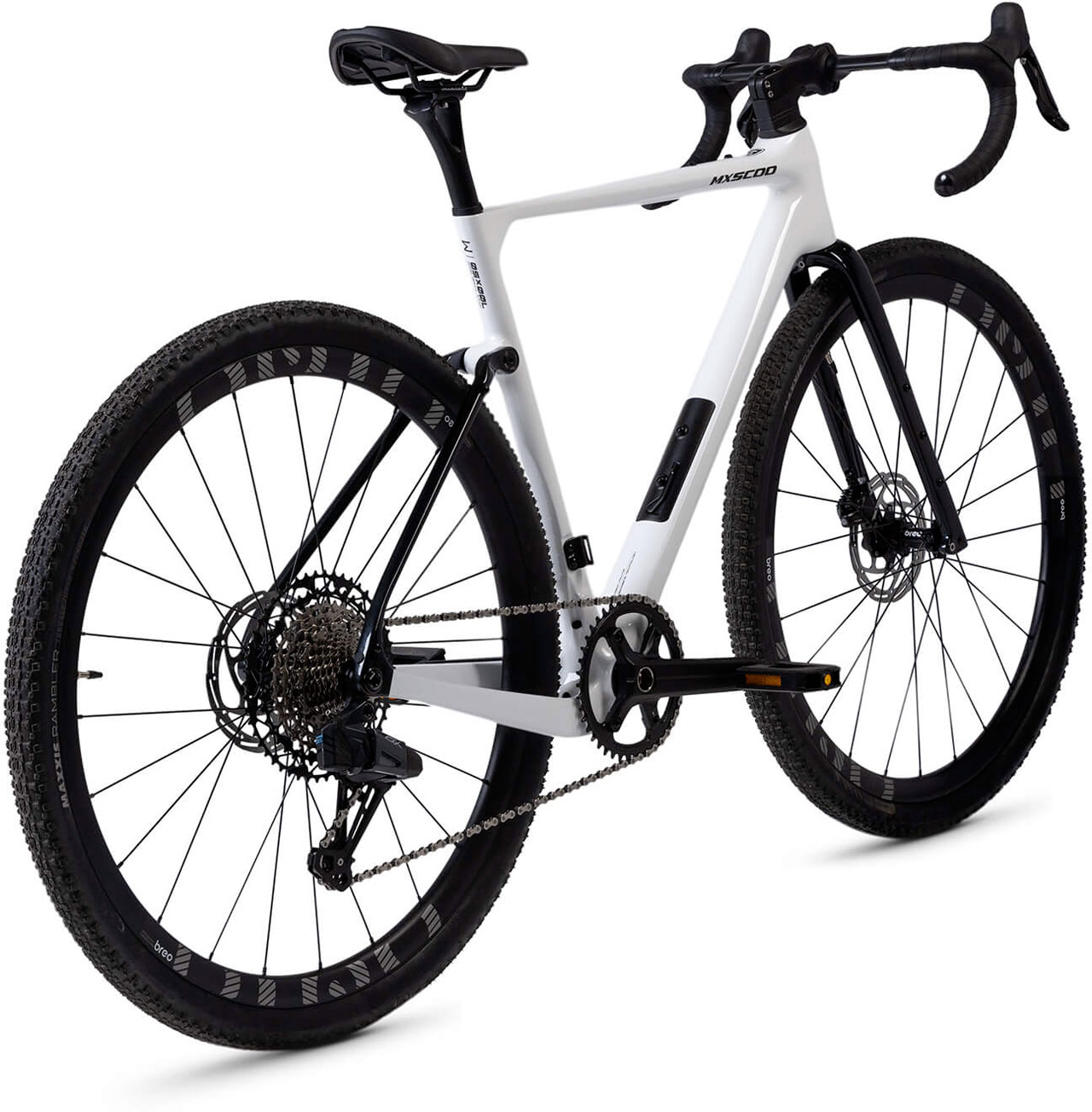 Купить MAXISCOO Gravel 9Bike Ultra GL950 700c 2026