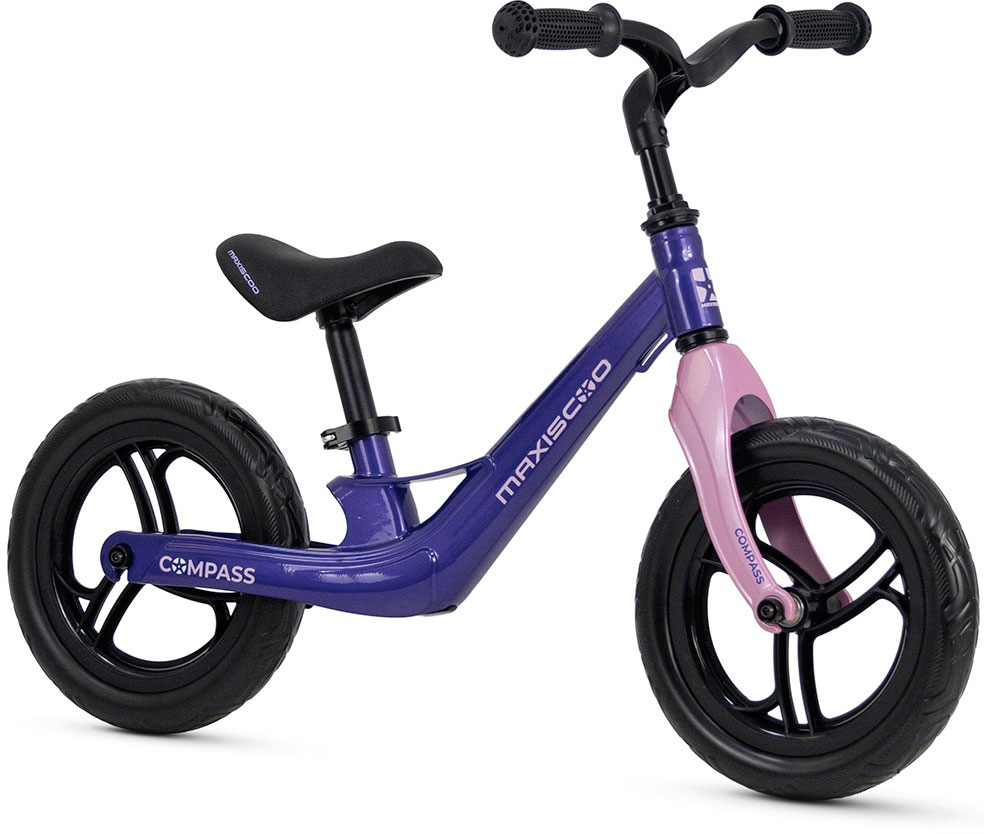 Купить Беговел MAXISCOO Compass Стандарт 12 2025