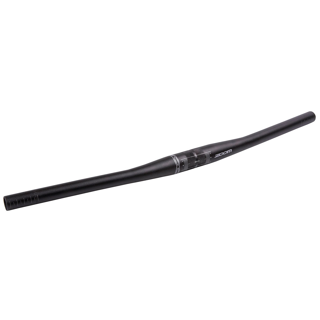 Купить Руль ZOOM MTB flat bar 620