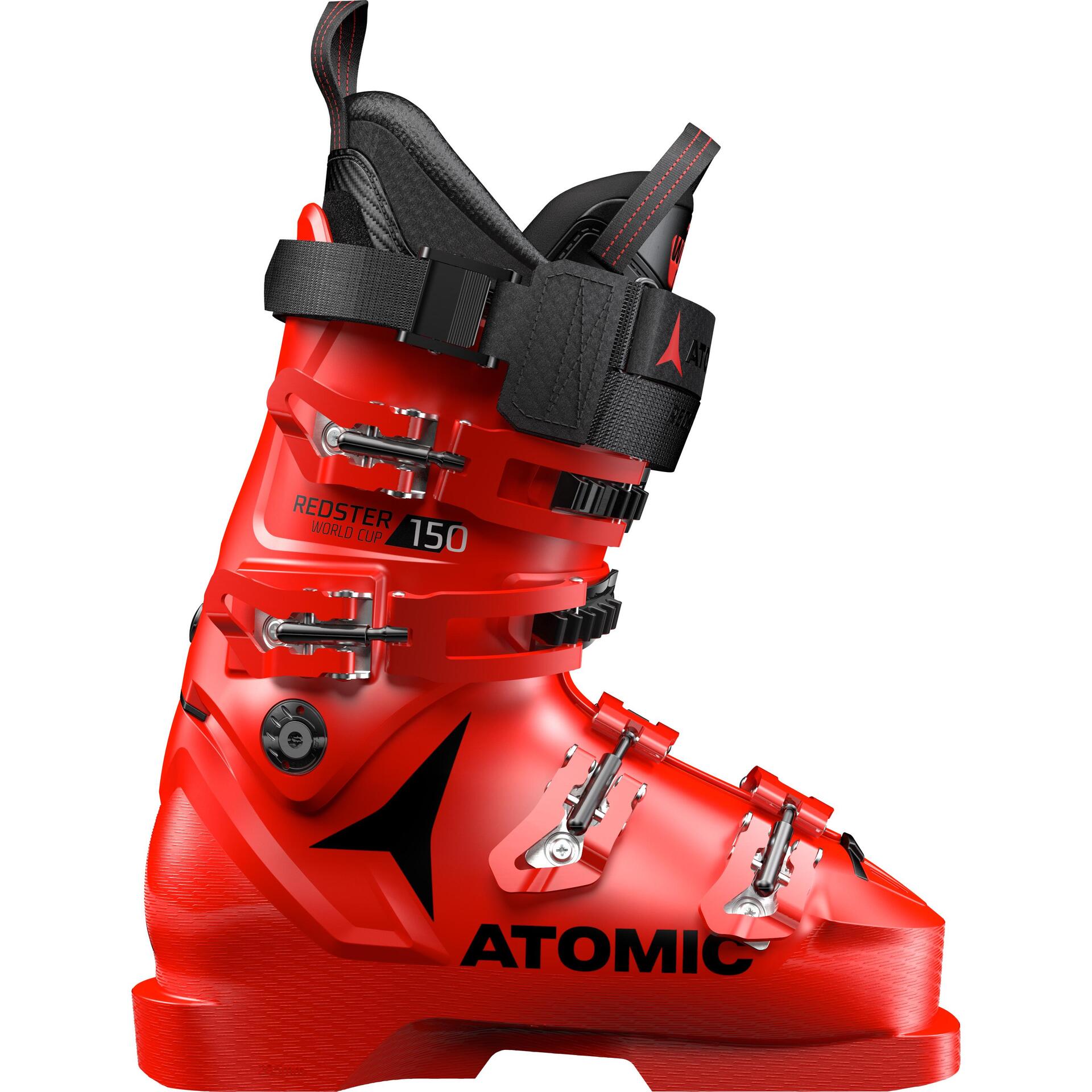 Купить Ботинки горнолыжные ATOMIC WC 150