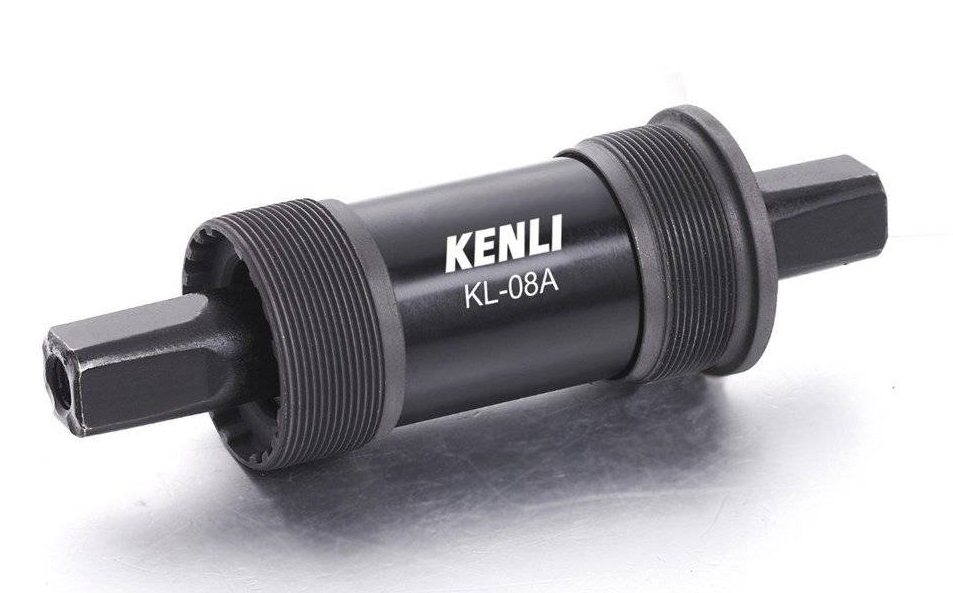Купить Каретка KENLI KL-08A 68x126 мм, квадрат