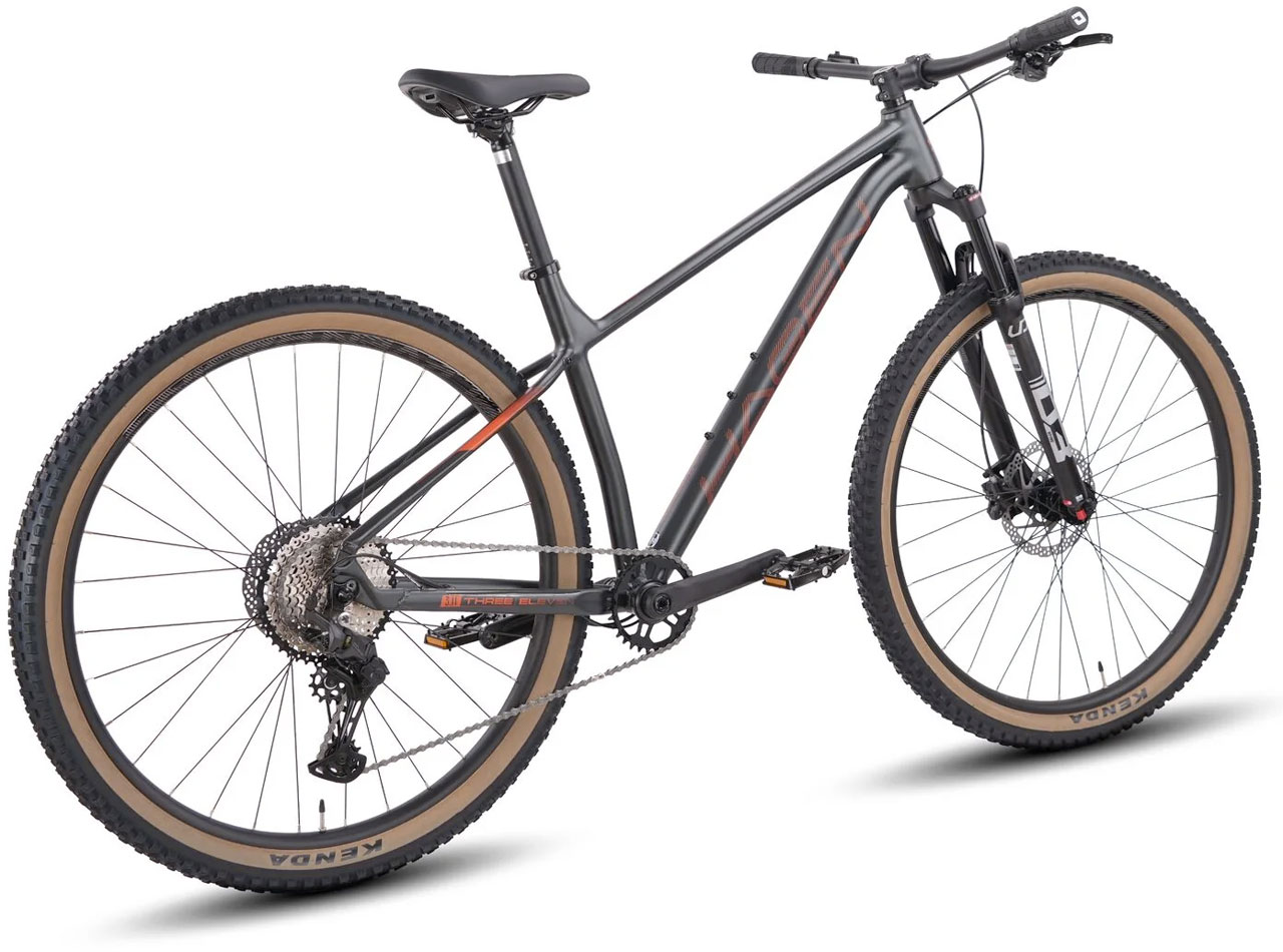 Купить HAGEN 3.11 27.5 2025