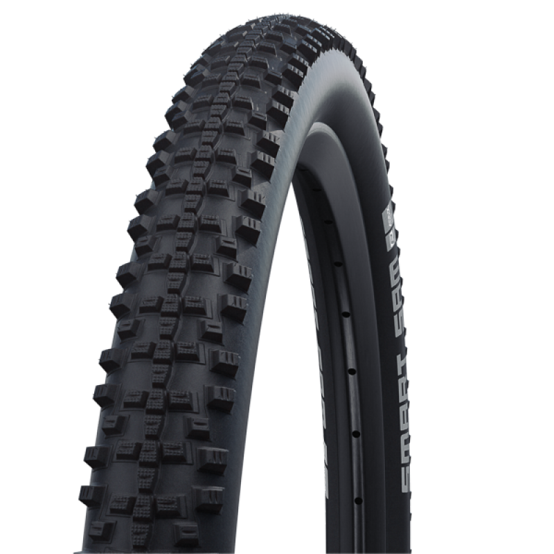 Купить Покрышка SCHWALBE SMART SAM Perf 27.5x2.25/650B, 05-11101147.01