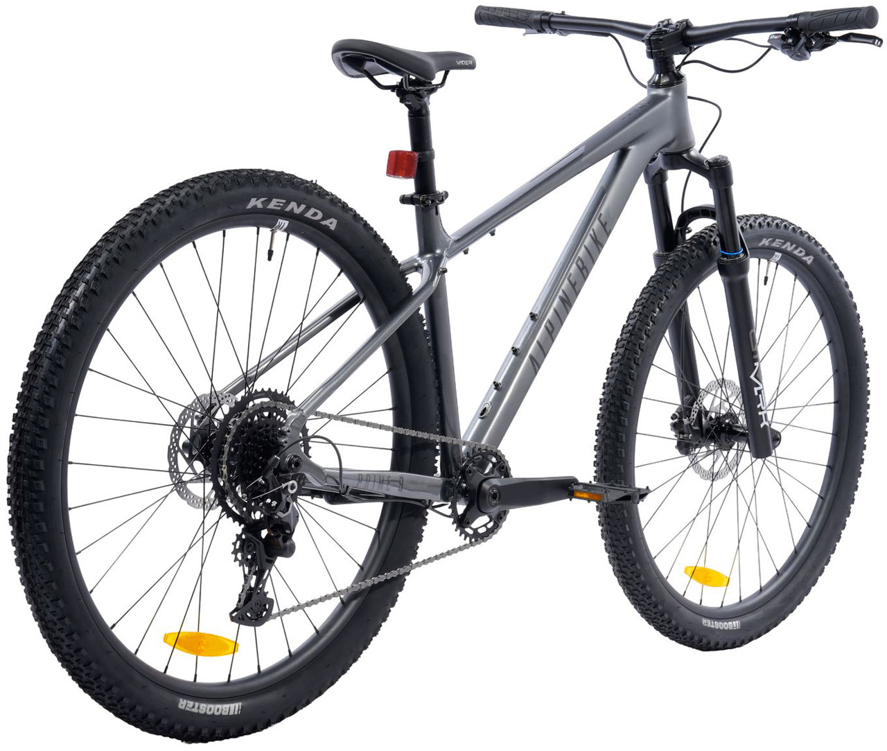 Купить ALPINEBIKE Prime 9 29 2026