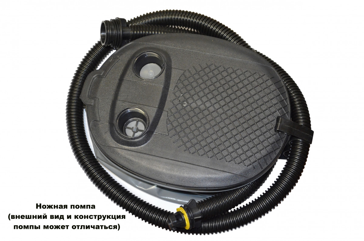 Купить Надувная лодка ПВХ FORT boat 260