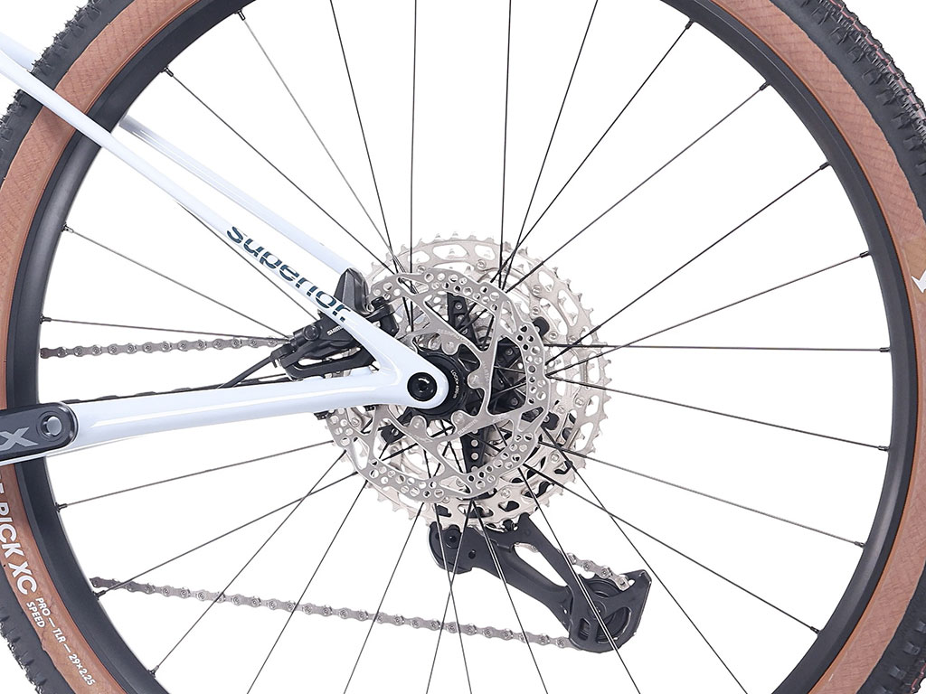 Купить SUPERIOR XP 9.6 2026