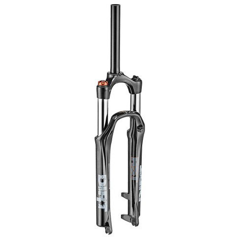 Купить Амортизационная вилка RST Dirt RA, 26 дюймов х28.6, 130мм, D, черная