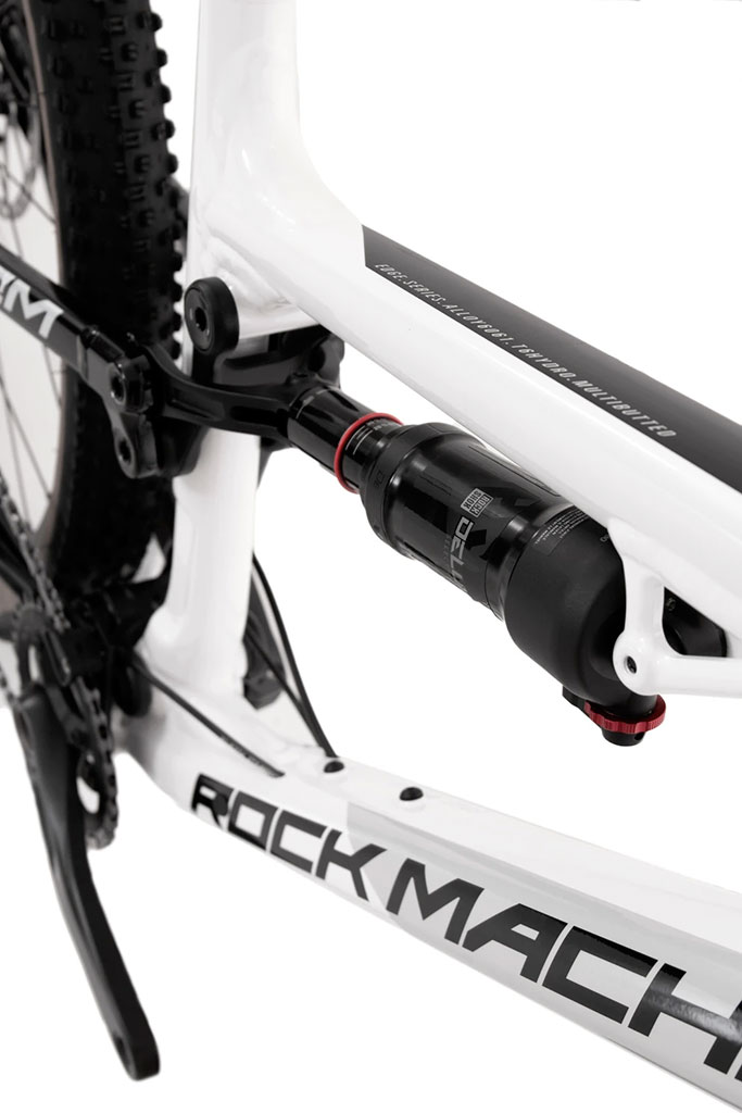 Купить ROCK MACHINE Blizzard XCM 70-29