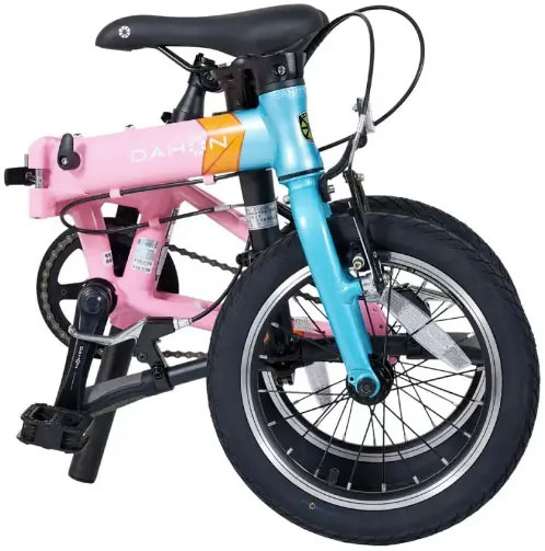 Купить DAHON Ageless 14