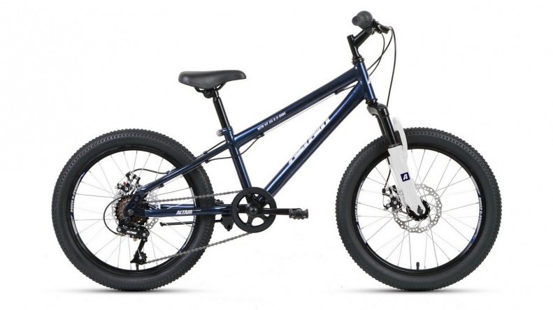 Купить ALTAIR MTB HT 20 2.0 Disc 2021