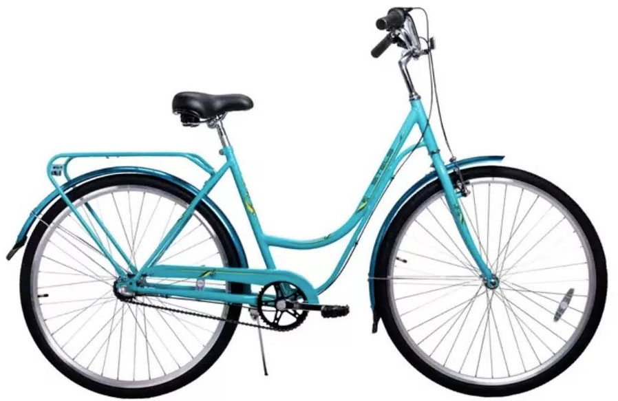 Купить STELS Legenda 370 VC 28 2025
