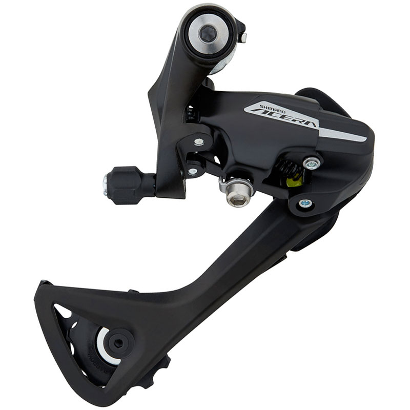 Купить Переключатель задний SHIMANO Acera M3020, 8 скор., ARDM30208SGSL