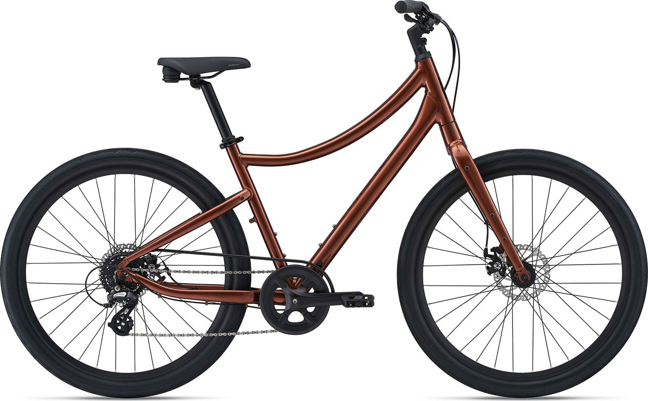 GIANT MOMENTUM Vida 2021 Купить GIANT MOMENTUM Vida 2021