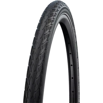 Купить Покрышка SCHWALBE Delta Cruiser Plus PunctureGuard, 700x28c