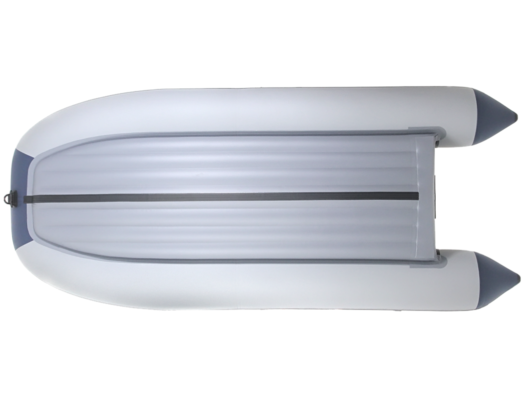 Купить Надувная лодка НДНД GROUPER 335