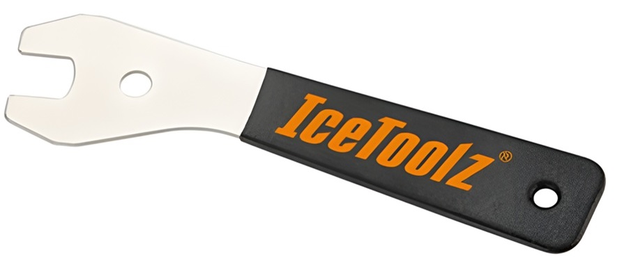 Купить Ключ конусный 19мм ICETOOLZ 4719