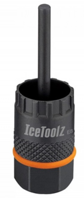 Купить Съемник кассеты ICETOOLZ 09C1 с направляющей 5 мм