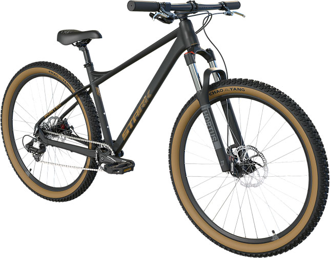 Купить STARK Hunter 29.1 D 2025