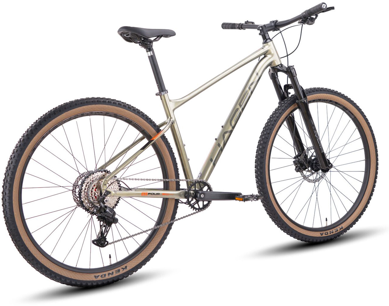 Купить HAGEN 4.8 27.5 2025