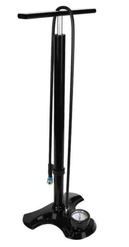 Насос AIRBONE ZT-911A1-A15-BK Купить Насос AIRBONE ZT-911A1-A15-BK
