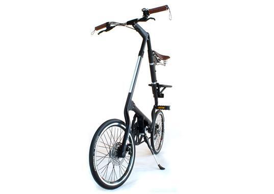 Купить Strida SX (2011)