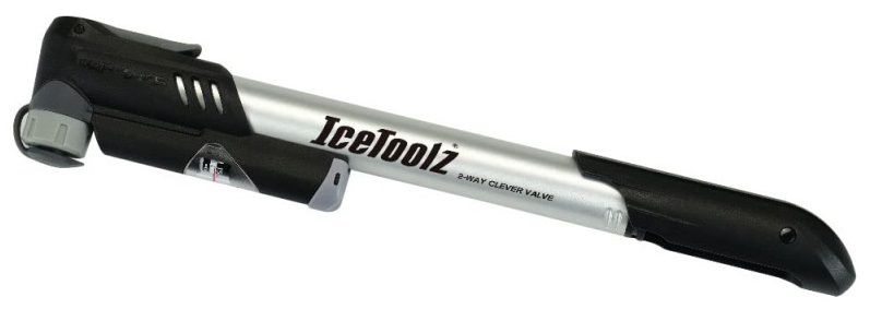 Купить Насос ICETOOLZ VeloAgile A251, 8,2bar