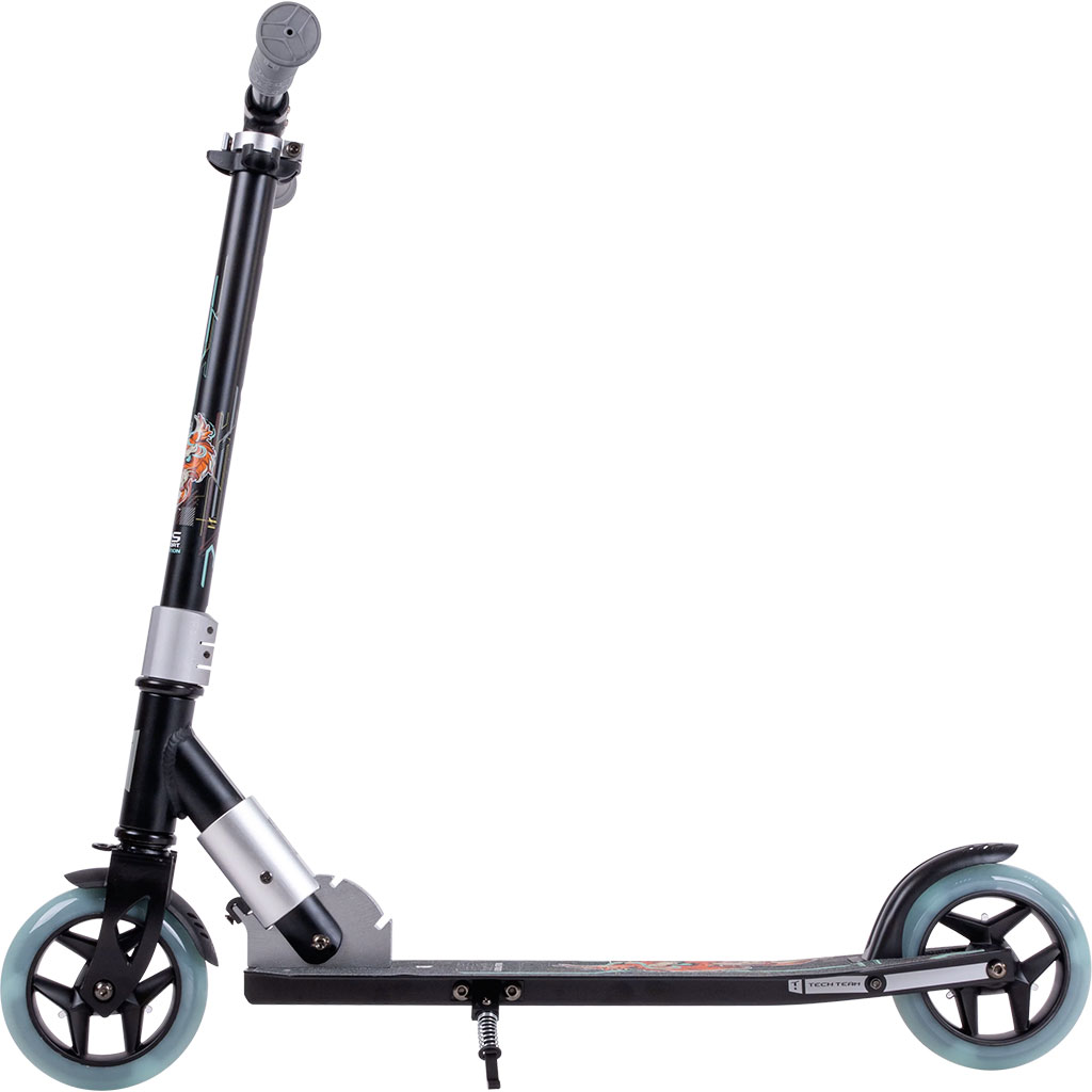 Купить Самокат TECH TEAM Comfort Evolution 145 Lux 2025