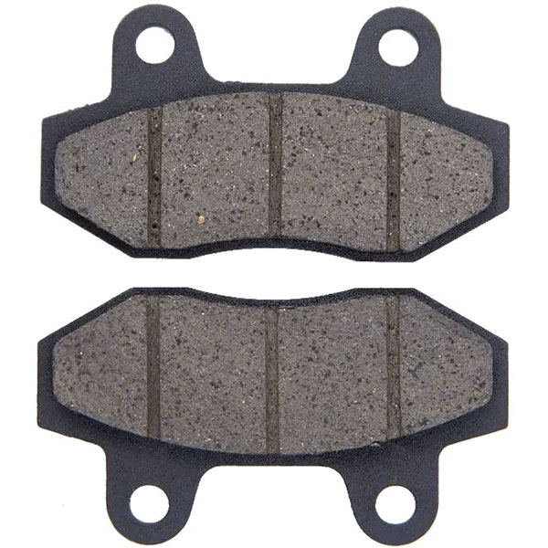 Купить Тормозные колодки для электровелосипедов Monster