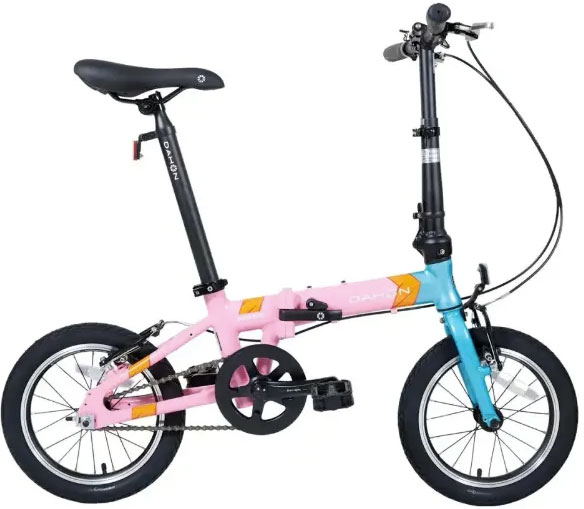 Купить DAHON Ageless 14