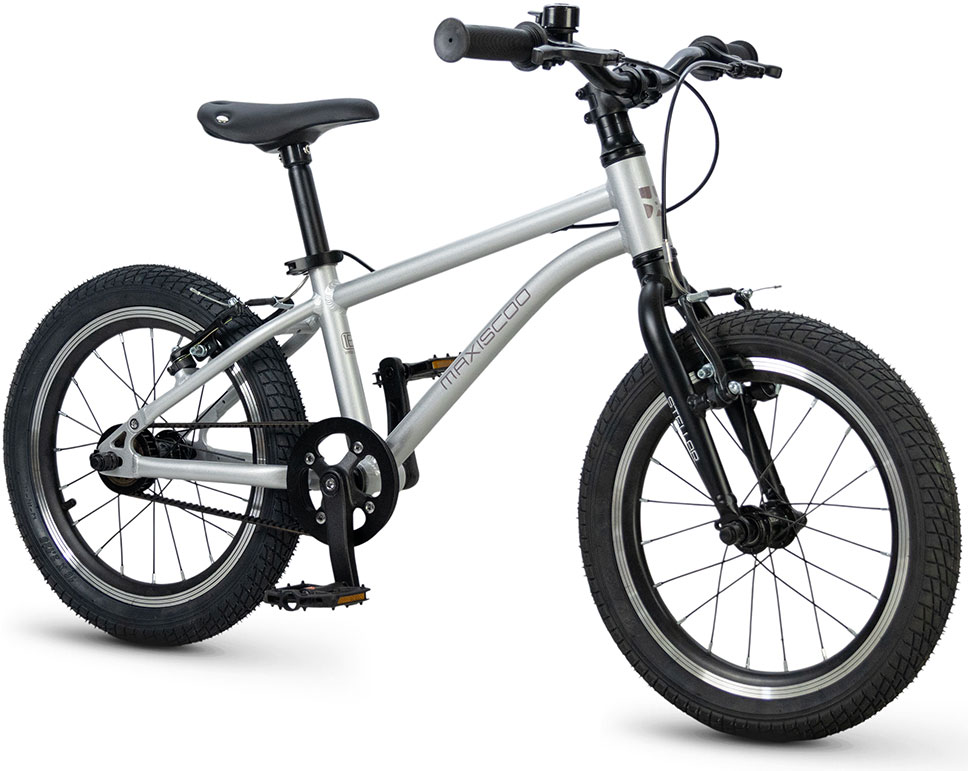 Купить MAXISCOO Air Stellar 16 2026