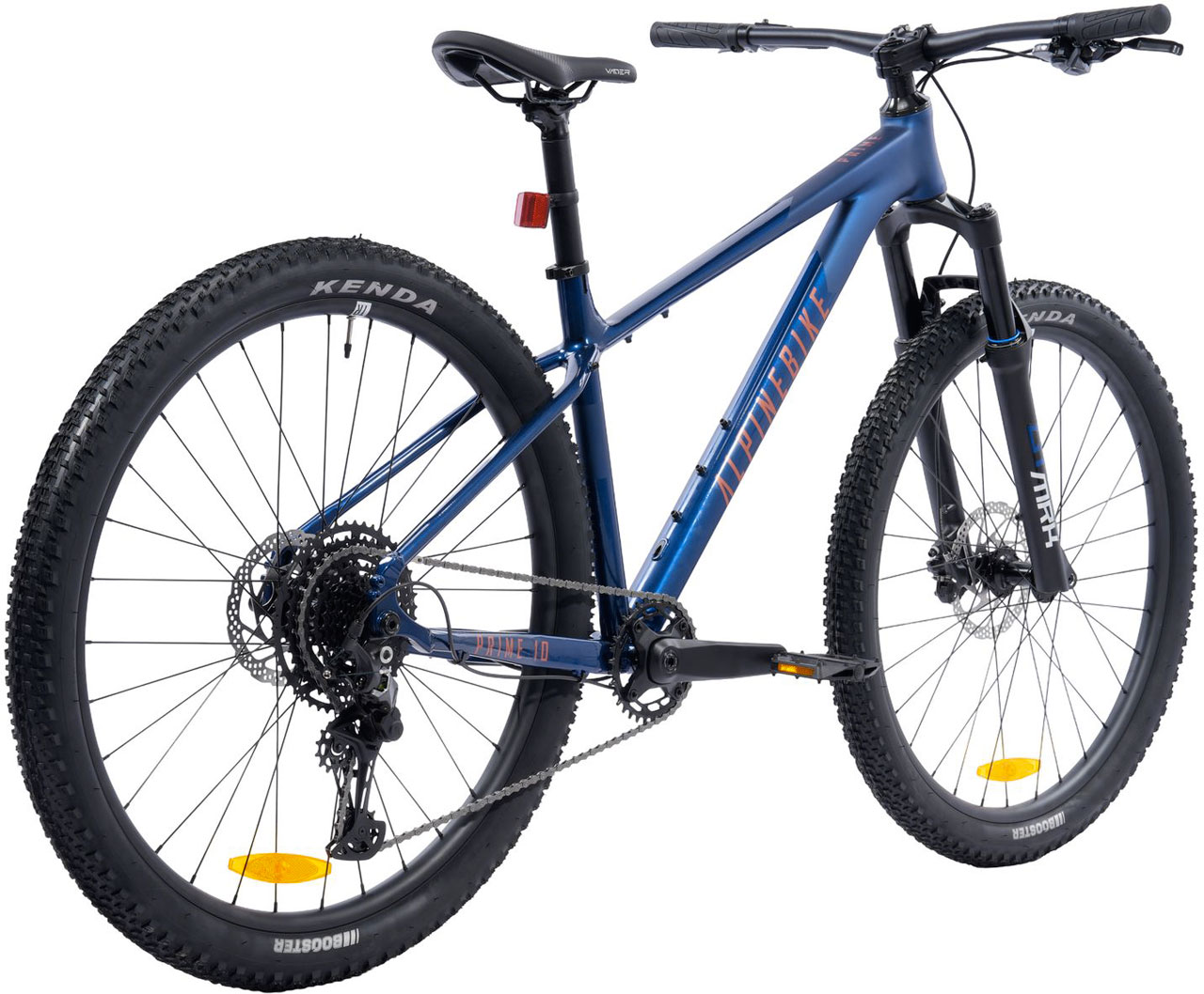 Купить ALPINEBIKE Prime 10 29 2026