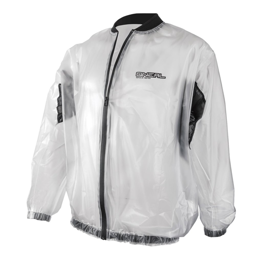 Купить Дождевик O'Neal SHORE Rain Jacket clear