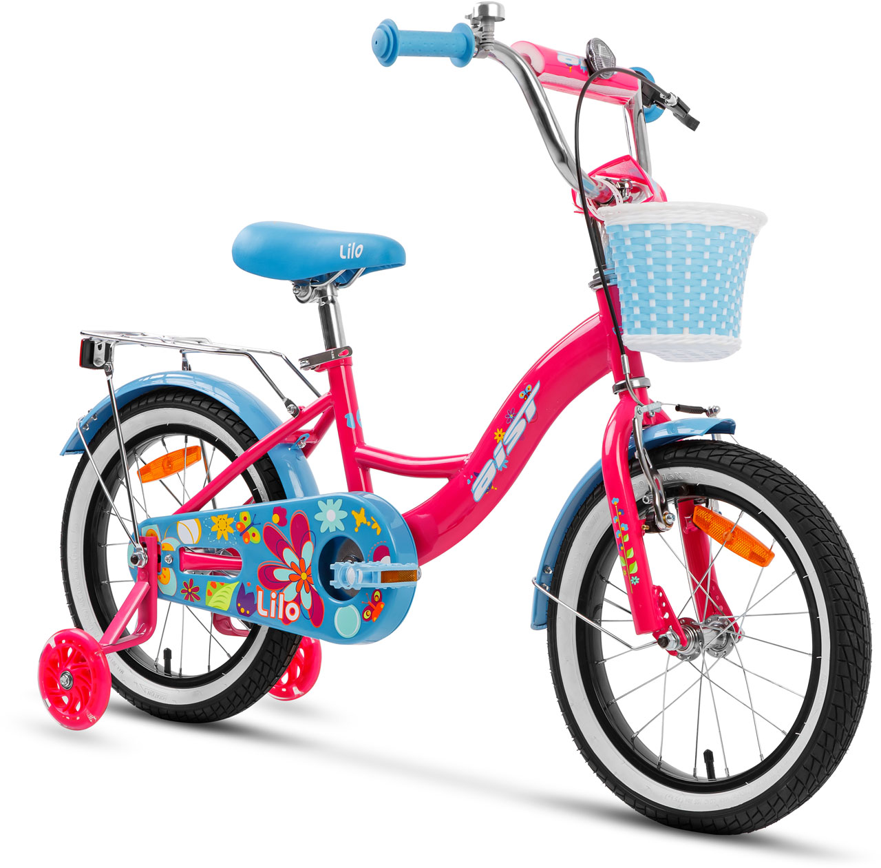 Купить AIST Lilo 18 2025