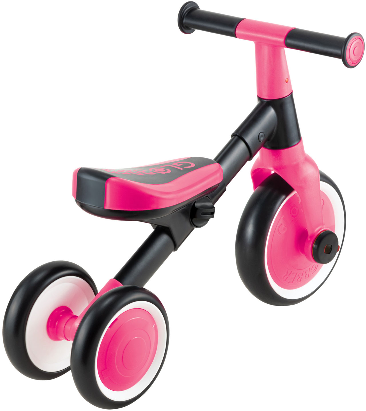 Купить Беговел GLOBBER Learning Trike 2-в-1