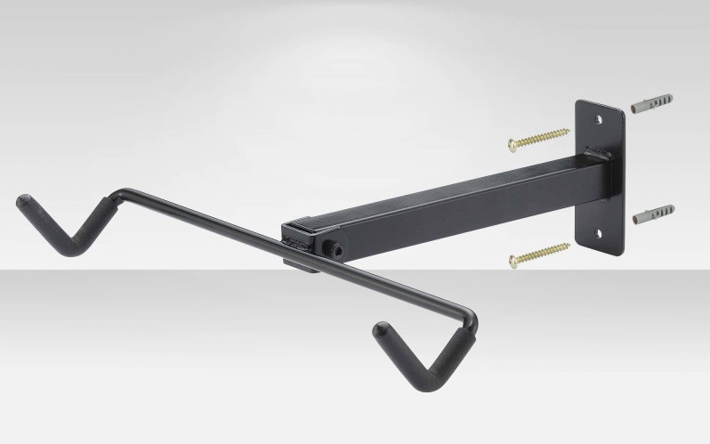 Купить Настенный кронштейн для хранения велосипеда BIKE HAND YC-30H