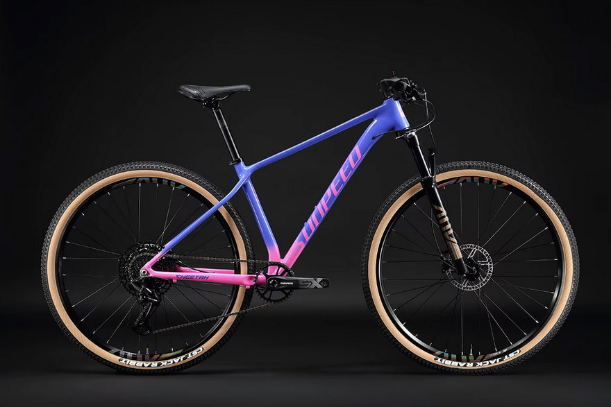 Купить SUNPEED Cheetah 29