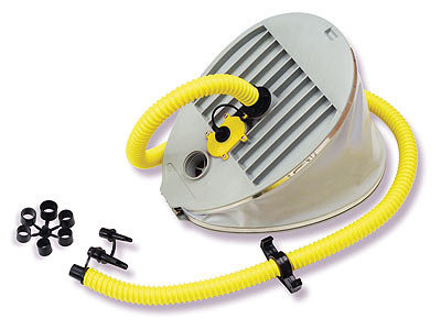 Купить Надувная лодка FLINC F280TLA