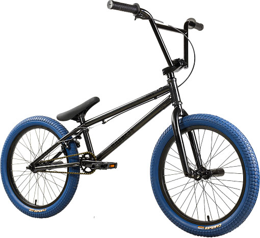 STARK Madness BMX 4 2025 Купить STARK Madness BMX 4 2025