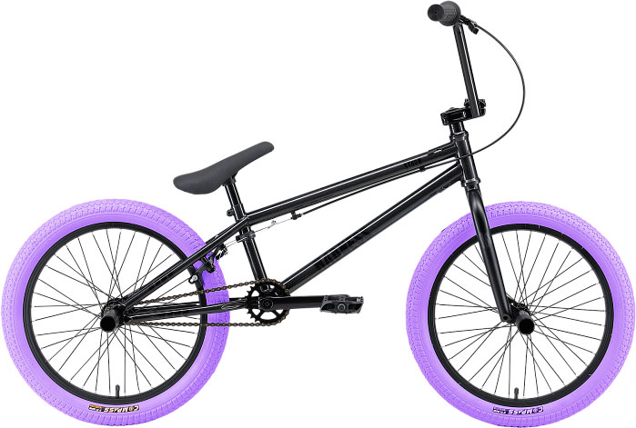 STARK Madness BMX 4 2025 Купить STARK Madness BMX 4 2025