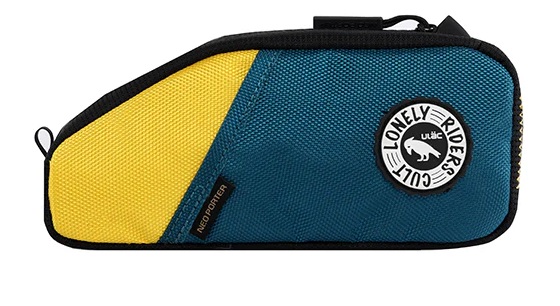 Сумка ULAC TREKKING MAX 1.2L на раму у рулевого стакана Купить Сумка ULAC TREKKING MAX 1.2L на раму у рулевого стакана